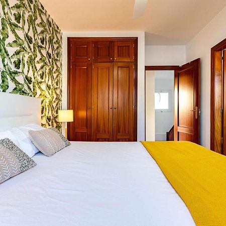 Villa Sea Sounds Corralejo Buitenkant foto