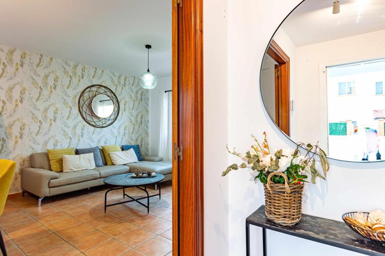 Villa Sea Sounds Corralejo Buitenkant foto
