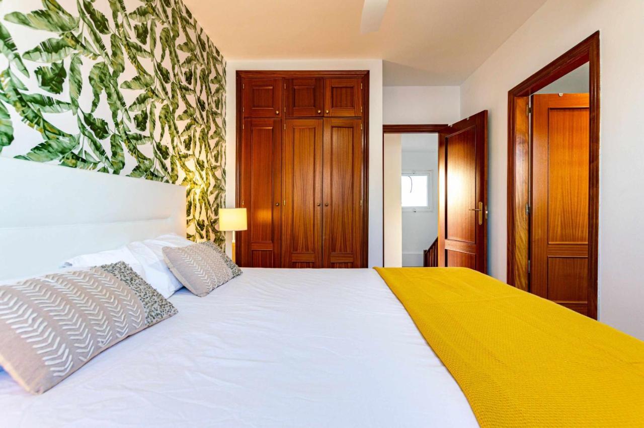 Villa Sea Sounds Corralejo Buitenkant foto