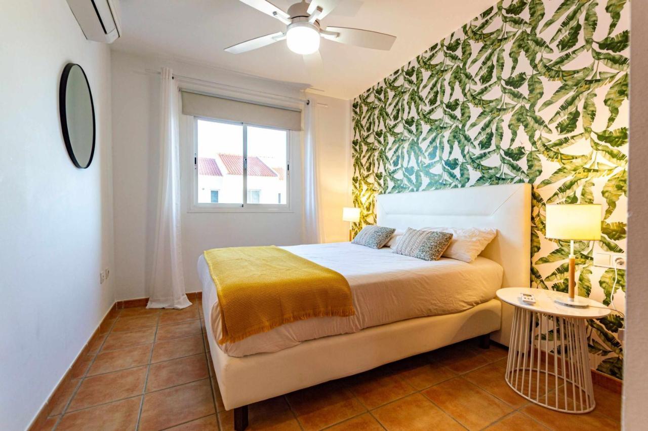 Villa Sea Sounds Corralejo Buitenkant foto