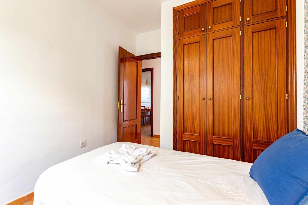 Villa Sea Sounds Corralejo Buitenkant foto