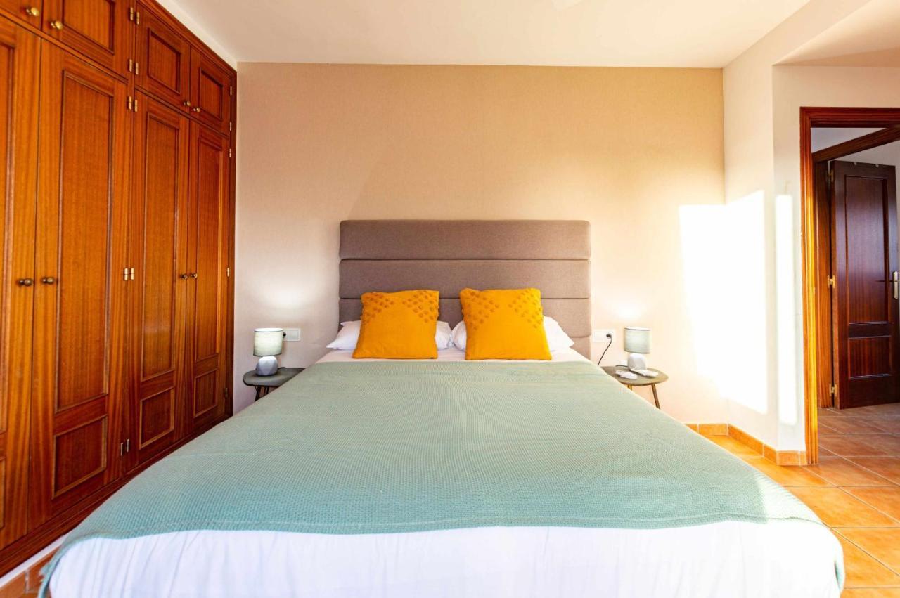 Villa Sea Sounds Corralejo Buitenkant foto
