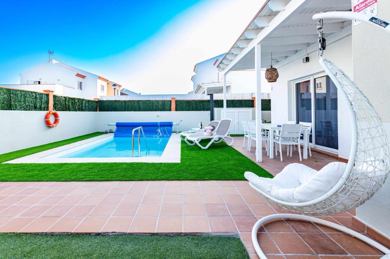 Villa Sea Sounds Corralejo Buitenkant foto