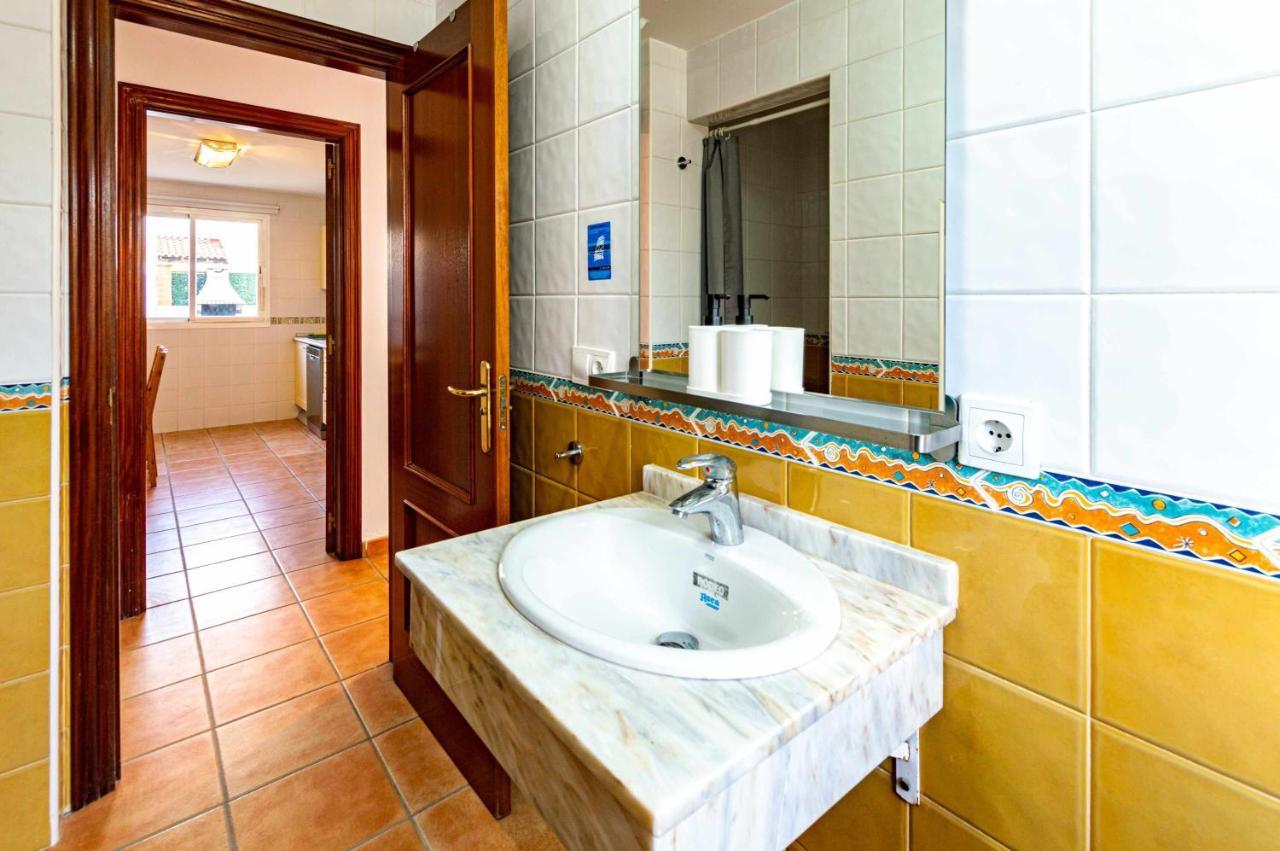 Villa Sea Sounds Corralejo Buitenkant foto