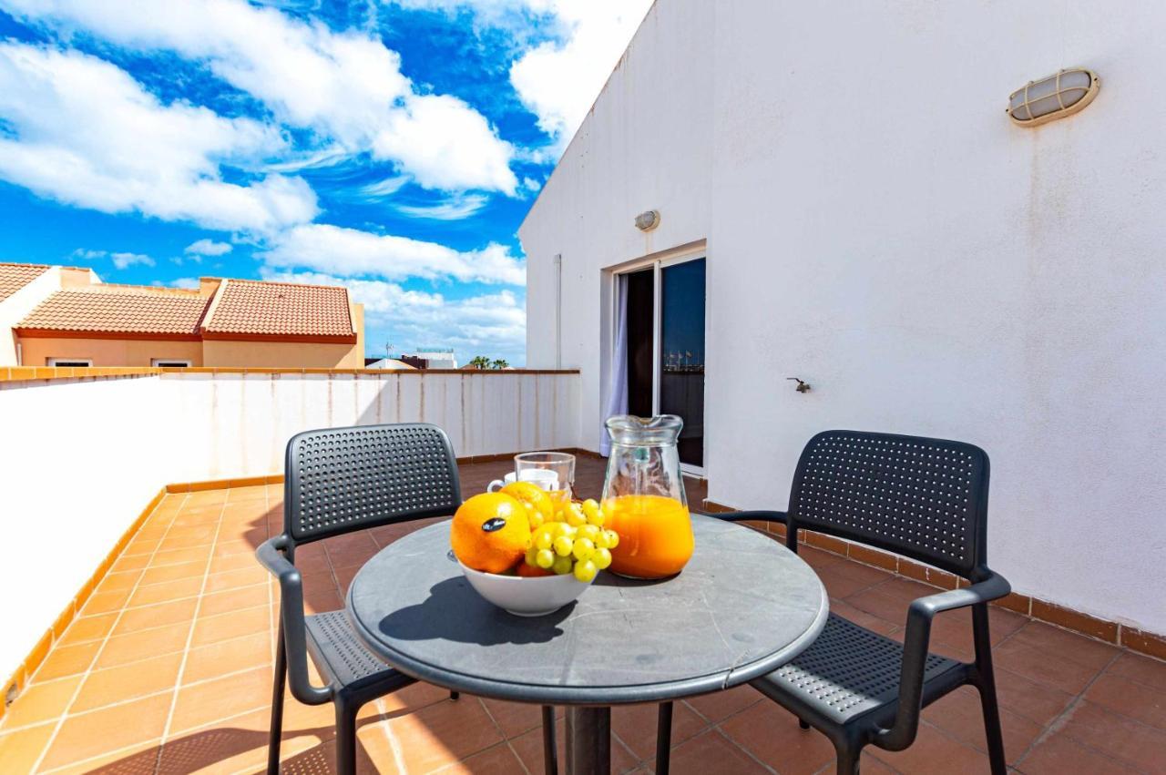 Villa Sea Sounds Corralejo Buitenkant foto